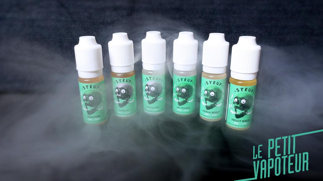 Blog Le Petit Vapoteur